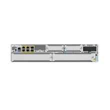 Load image into Gallery viewer, Cisco Catalyst Edge Platforms Router 1RU w/ 10G WAN (1 SM slot, 1 NIM slot, 2*10Gig Ethernet, 4*1Gig Ethernet ports), C8300-1N1S-4T2X
