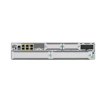 Load image into Gallery viewer, Cisco C8300-2N2S-4T2X C8300 2RU Router W/ 10G WAN (2 SM and 2 NIM Slots, 2 x 10-Gigabit Ethernet 4 x 1-Gigabit Ethernet Ports)

