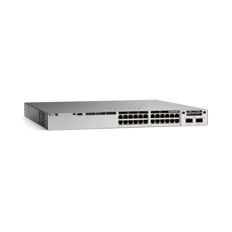 Catalyst 9300 24/48 Ports 1G Switch C9300-24T/C9300-24P/C9300-48T/C9300-48P/C9300-24S/C9300-48S/C9300-24U/9300-24UX/C9300-48UXM-E/-A