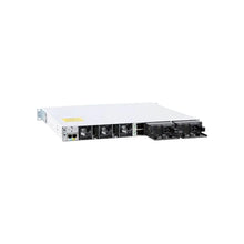 Load image into Gallery viewer, Cisco Catalyst 9300 24-port 10G/mGig copper with modular uplink, UPOE, Ethernet Switch C9300-24UX-A, C9300-24P-E, C9300-24P-A
