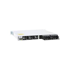 Cisco Catalyst 9300 24-port 10G/mGig copper with modular uplink, UPOE, Ethernet Switch C9300-24UX-A, C9300-24P-E, C9300-24P-A