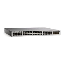 Load image into Gallery viewer, Catalyst 9300 48-port 2.5G (12 mGig) UPOE, C9300-48UXM-E, C9300-48UXM-A, WS-C3850-12X48U-L, WS-C3850-12X48U-S, WS-C3850-12X48U-E
