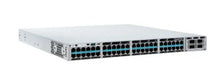 Load image into Gallery viewer, Cisco Catalyst 9300X series 48x10G Multigigabit Ethernet Switches, C9300X-48TX-A, C9300X-48HX-E, C9300X-48HX-A, C9300X-48TX-E
