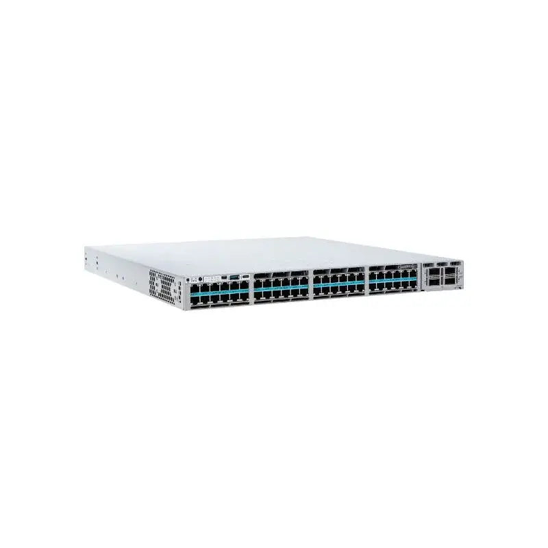 Cisco Catalyst 9300X series 48x10G Multigigabit Ethernet Switches, C9300X-48TX-A, C9300X-48HX-E, C9300X-48HX-A, C9300X-48TX-E