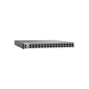 Cisco Catalyst 3850/C9500 Enterprise Switches WS-C3850-32XS-S, WS-C3850-32XS-E, N3K-C3232C, C9500-32QC-E, C9500-32QC-A, C9500-32C-E