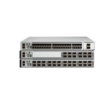 Load image into Gallery viewer, Cisco Catalyst 3850/C9500 Enterprise Switches WS-C3850-32XS-S, WS-C3850-32XS-E, N3K-C3232C, C9500-32QC-E, C9500-32QC-A, C9500-32C-E

