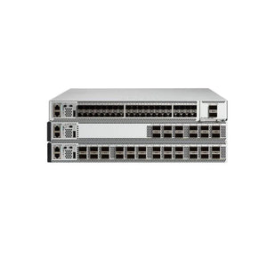 Cisco Catalyst 3850/C9500 Enterprise Switches WS-C3850-32XS-S, WS-C3850-32XS-E, N3K-C3232C, C9500-32QC-E, C9500-32QC-A, C9500-32C-E
