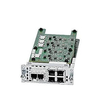 Load image into Gallery viewer, Cisco Industrial Switch 8FE ports, 2GE IE-2000-8TC-N, IE-2000-8T67P-G-E, SM-X-24FXS-4FXO, C9130AXI-H, C9120AXI-H, C9200-NM-4X
