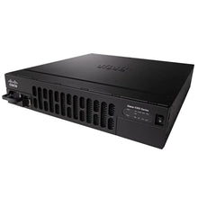 Load image into Gallery viewer, Cisco Catalyst 3650 48 Port Full PoE 2x10G Uplink IPServices, WS-C3650-48FD-E, ISR4351 series ISR4351-AX, ISR4351-SEC, ISR4351-V

