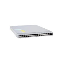 Load image into Gallery viewer, Cisco Nexus 9336C-FX2 Switch, 36x100G QSFP28/Fixed/40G support 48-port 40G/100G QSFP28 Switch with PoE SNMP QoS VLAN for LAN N9K-C9336C-FX2
