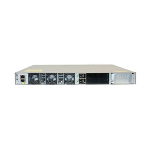 Catalyst 3850 series Switch, supports SFP+, 24/48 ports, 10G, 4x 40G QSFP, 750 WAC,1RU, C3850-48XS-E, C3850-24XS-S, C3850-24XS-E