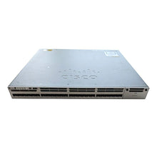 Load image into Gallery viewer, Cisco Catalyst 3850/C9500 Enterprise Switches WS-C3850-32XS-S, WS-C3850-32XS-E, N3K-C3232C, C9500-32QC-E, C9500-32QC-A, C9500-32C-E
