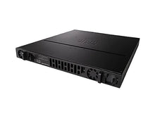 Load image into Gallery viewer, Cisco Router 4000 Series ISR 4431 AXV Bundle,PVDM4-64 w/APP,SEC,UC lic,CUBE-25 Integrated Services Gbit Ethernet router ISR4431-AXV/K9
