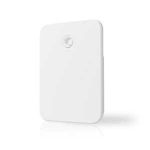 Cambium cnPilot E510 Wi-Fi 5 Wave 2 Outdoor Access Point - Outdoor 2x2 Dual Band 11ac Wave 2 AP, 56V PoE injector EXCLUDED, 1 x Gbit LAN Port, PoE out
