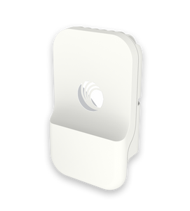 Cambium 60GHz cnWave V1000 Client Node, 2 Gbps, 802.11ay Terragraph, 22dBi, 80⁰ horizontal and 40⁰ vertical, TDMA, Carrier Wireless, 60 GHz (V-Band)