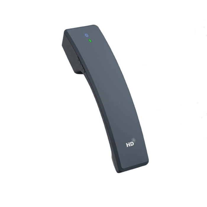 Yealink BTH58 Bluetooth Handset for SIP T58W and MP58 VoIP Phones - Enjoy Wireless Freedom with Professional Quality Calls and Audio