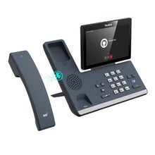 Load image into Gallery viewer, Yealink BTH58 Bluetooth Handset for SIP T58W and MP58 VoIP Phones - Enjoy Wireless Freedom with Professional Quality Calls and Audio
