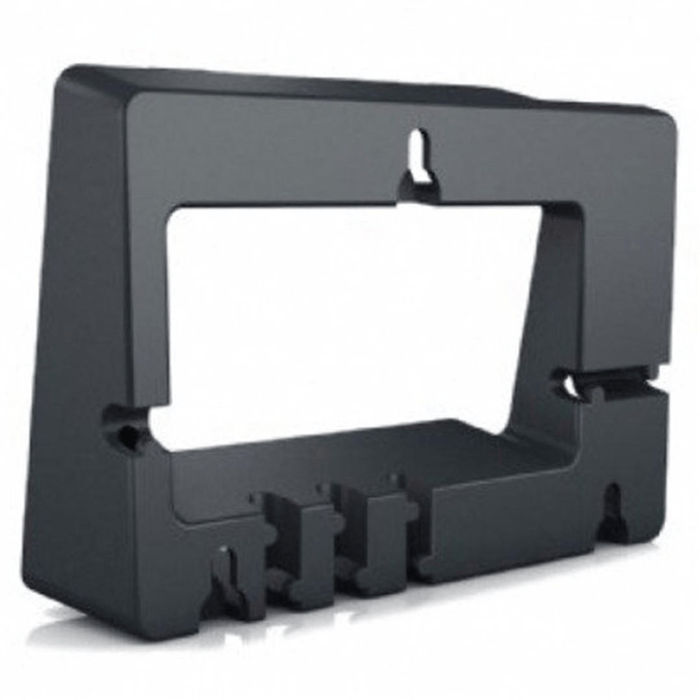 Yealink COM-T46 WMB Wall Mount Bracket for T46G/S - Perfect for Home or Office Use, Easy to Install and Durable for Long-Lasting Use