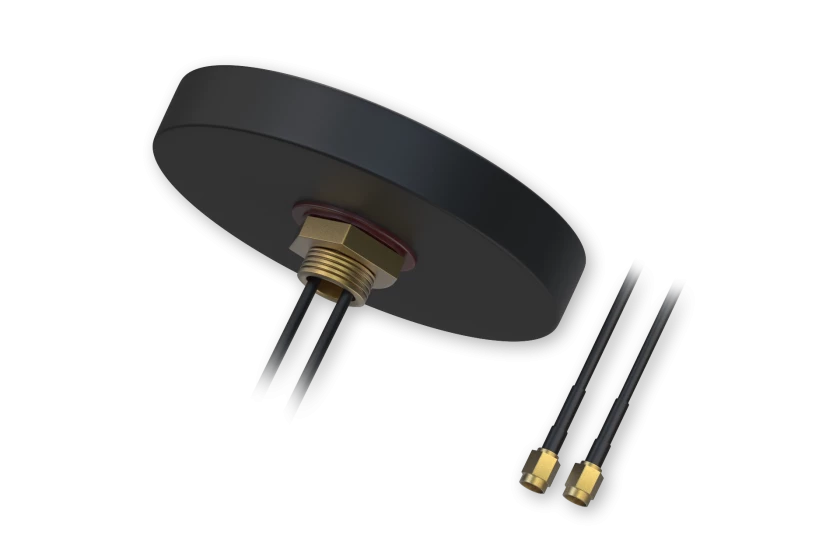 Teltonika PR1KCL25 Combo MIMO Mobile ROOF SMA antenna