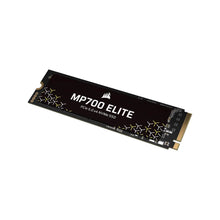 Load image into Gallery viewer, Corsair MP700 ELITE 1TB M.2 NVMe PCIe Gen. 5 x4 SSD (no heatsink
