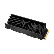 Load image into Gallery viewer, Corsair MP700 ELITE with Heatsink 1TB M.2 NVMe PCIe Gen. 5 x4 SSD
