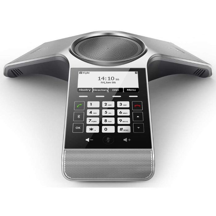 Yealink CP920 Audio Conference Phone, 3.1