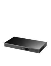 Load image into Gallery viewer, Cudy 16-port Layer 2 Managed Gigabit PoE Switch with 18 Ports 10/100/1000M PoE Switch, 1-16 Port support POE(802.3at/af) | GS2018PS2 - 200W
