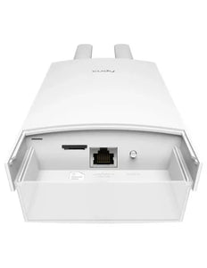 Cudy 4G LTE6 Dual Band 1200Mbps Outdoor WiFi 5 Router, 4G Cat. 6 with Max 300Mbps DL, Dual-Band WiFi 5, 867Mbps + 300Mbps WiFi, 2× GbE | LT700 Outdoor