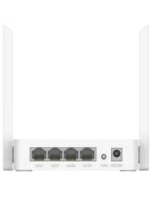 Load image into Gallery viewer, Cudy Dual Band 1200Mbps Wi-Fi 5 Fast Ethernet Router 4 5dBi fixed antennas, 867Mbps at 5GHz + 300Mbps at 2.4GHz, 4 × 10/100Mbps Ports | WR1200E
