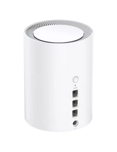 Load image into Gallery viewer, Cudy Dual Band Wi-Fi 7 Multi-Gigabit Mesh 2-Pack, 2882Mbps at 5GHz + 688Mbps at 2.4GHz, 3 x 10/100/1000Mbps Ports, Internal antennas | M3600
