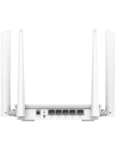 Load image into Gallery viewer, Cudy Dual Band WiFi 6 3000Mbps 5dBi Gigabit Mesh Router, Dual-Band WiFi 6, 2402Mbps + 574Mbps WiFi, 5× Gigabit Ethernet Ports, 200 Devices | WR3000S
