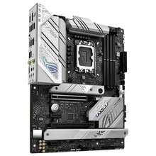 Load image into Gallery viewer, ASUS Motherboard/LGA1700/DDR5/4xDIMM/Max.192GB/1xDP/1xHDMI/ 1xPCIe 5.0x16/1xPCIe3.0x16/2xPCIe3.0x1/3xM.2/4xSATA/RAID.
