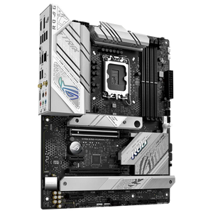 ASUS Motherboard/LGA1700/DDR5/4xDIMM/Max.192GB/1xDP/1xHDMI/ 1xPCIe 5.0x16/1xPCIe3.0x16/2xPCIe3.0x1/3xM.2/4xSATA/RAID.