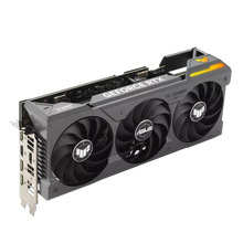 Load image into Gallery viewer, ASUS Graphics Card/NVIDIA/PCIe4/16GB GDDR6X/OC mode:2640 MHz/Default mode2610MHz(boost)/2xHDMI/3xDP/305x138x65mm/750W
