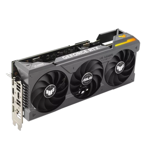 ASUS Graphics Card/NVIDIA/PCIe4/16GB GDDR6X/OC mode:2640 MHz/Default mode2610MHz(boost)/2xHDMI/3xDP/305x138x65mm/750W