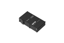 Load image into Gallery viewer, Teltonika Wi-Fi 4 Industrial Wireless Access Point, Wi-Fi Mesh, Fast Roaming, 2x RJ45 ports (10/100), Integrated Din Rail Bracket DAP140
