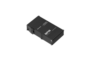 Teltonika Wi-Fi 4 Industrial Wireless Access Point, Wi-Fi Mesh, Fast Roaming, 2x RJ45 ports (10/100), Integrated Din Rail Bracket DAP140