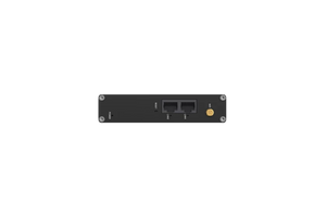 Teltonika Wi-Fi 4 Industrial Wireless Access Point, Wi-Fi Mesh, Fast Roaming, 2x RJ45 ports (10/100), Integrated Din Rail Bracket DAP140