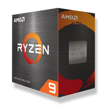 Load image into Gallery viewer, AMD Ryzen 9 5900XT 16-Core/ 32-Threads; Socket AM4; 72MB Cache; 105W Processor BOX
