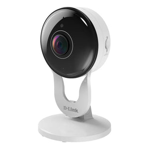 D-Link DCS-8300LH Full HD WiFi Camera Digital Home IP Camrea, 137° Viewing Angle, up to 30 fps, 2MP CMOS, 5m IR 4x zoom, Microphone and Speaker