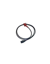 Load image into Gallery viewer, Dedicated SA plug to IEC 0.75x3 BK 1.80meter, Kettle Cord, Power and Surge, Accessories, Power Cords, Systems and Power Cables
