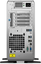 Load image into Gallery viewer, Dell PowerEdge T360 Tower Server Intel Xeon E E-2414 2TB 16GB DDR5-SDRAM RAM 700W, 10/100/1000Base-T(X) cabling, 3 Year Basic Warranty EMEA_PET360SPL1
