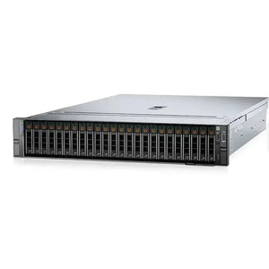 Dell Enterprise R760xd2 Rack Server EMC PowerEdge R760 R760XS R760XA R760XD2 2U Rack Server, Inter Xeon Gold 64GB 2*960G SAS SSD
