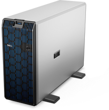 Load image into Gallery viewer, Dell PowerEdge T550 Xeon Silver 4309Y, 16GB ECC RAM, 480GB SSD, dual 700W PSU, PERC H755 RAID controller 3-Year Prosupport NBD Onsite EMEA_PET550SPL2
