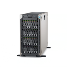Load image into Gallery viewer, DELL High Performance Poweredge T640 5U Tower Server T640, dimensions: 87 mm x 445 mm x 720 mm, original packaging carton
