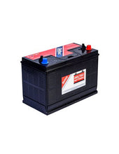 Load image into Gallery viewer, Deltec 12V 110Ah Sealed Lead Acid Battery, Dual Terminal, High Cycle 110AH @ C20, Group 31 dual purpose battery CCA 1000, RC 203Min, Approx. 200 Cycle
