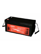 Load image into Gallery viewer, Deltec 12V 200Ah AGM Battery, Deep Cycle 200AH @ C20, Power &amp; Surge, UPS &amp; Solar Batteries, Reliable &amp; Long-Lasting Power Source for Home or Business
