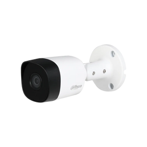 Dahua 2MP HDCVI IR Bullet Camera; Max. 30fps@1080P; 2.7-12mm vari-focal lens;  IP67; DC12V