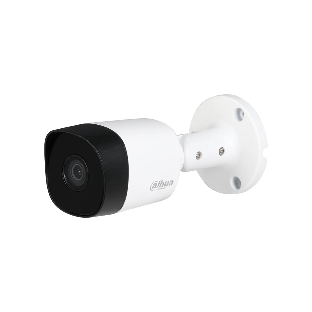 Dahua 2MP HDCVI IR Bullet Camera; Max. 30fps@1080P; 2.7-12mm vari-focal lens;  IP67; DC12V