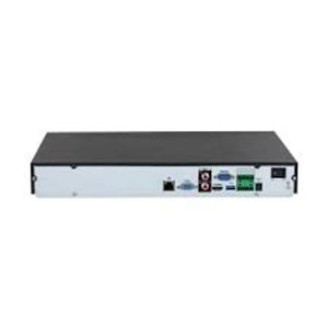 32 Channels 1U  2HDD WizSense Network Video Recorder Face detection and recognition; perimeter protection; SMD Plus; metadata